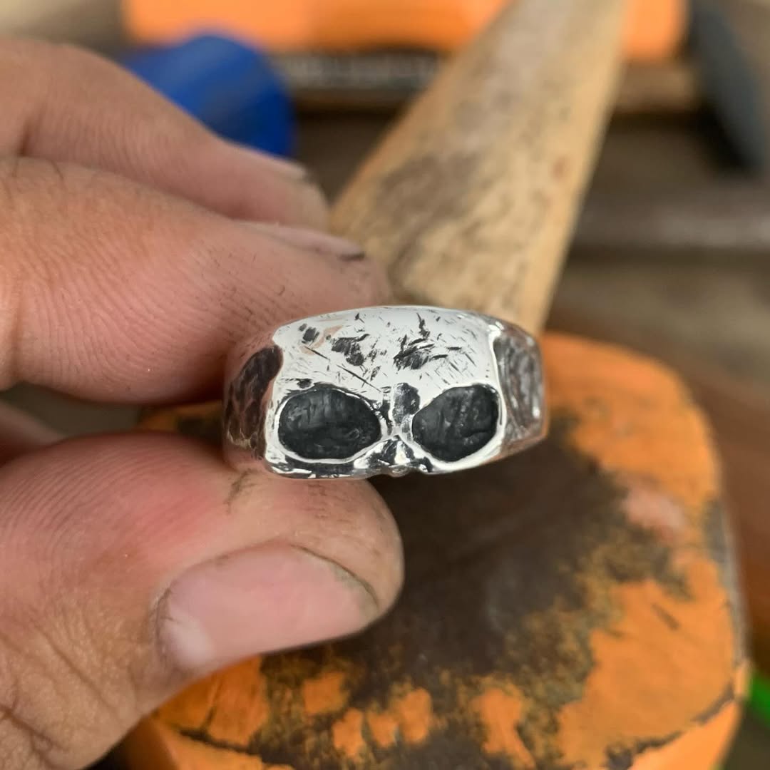 Custom Order Jewelry Bali