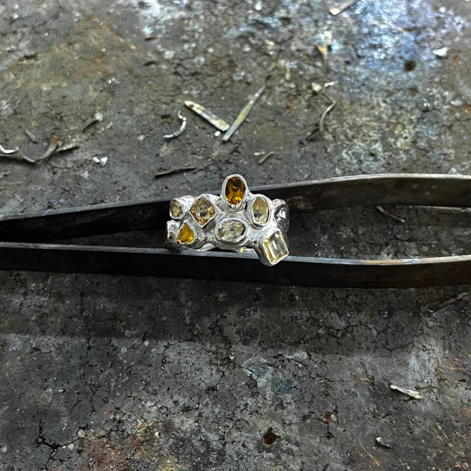 Custom Order Jewelry Bali