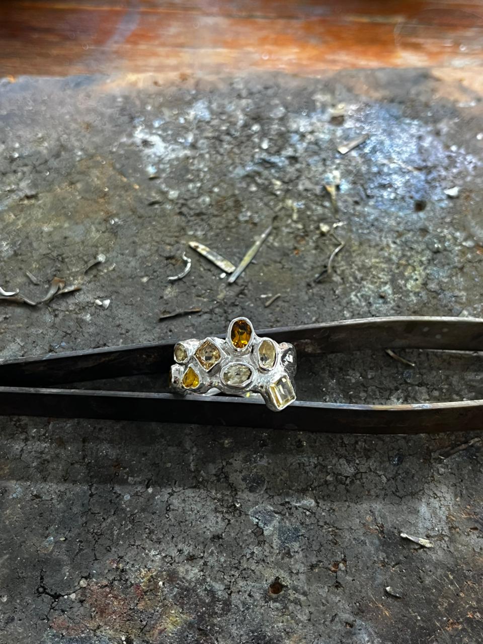 Custom Order Jewelry Bali