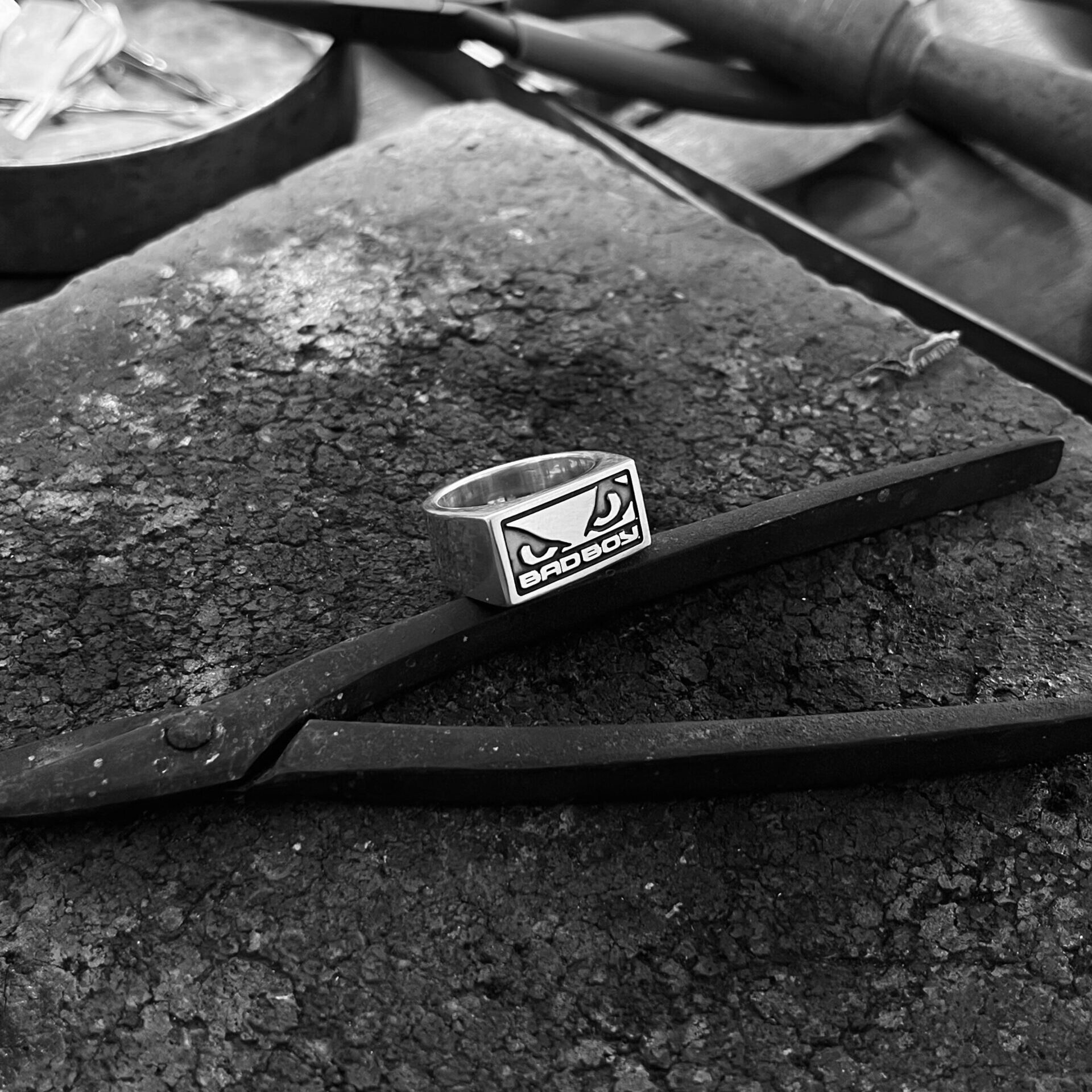 Custom Jewelry Bali