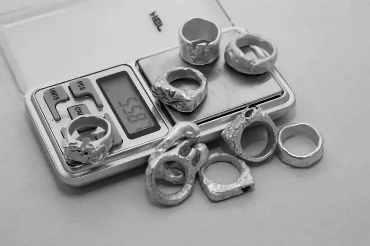 Custom Jewelry Bali