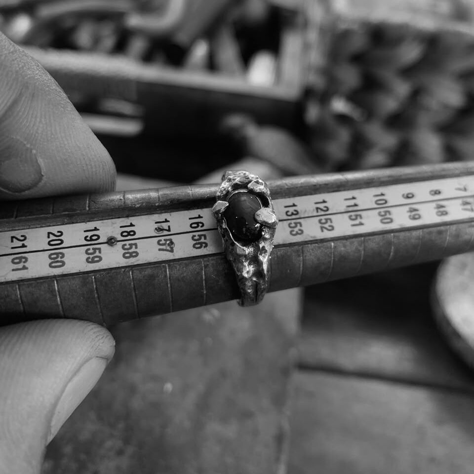 Custom Jewelry Bali